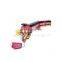 Family 8 people mini train road small trackless train for rental