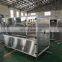 Jelly popping boba making machine juice filling ball machinery fruit juice ball making machine