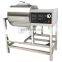 Factory price automatic meat marinating machine/vacuum meat tumbler/meat tumbling machine