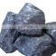 New type silicon calcium metal as deoxidizer for iron cast and steelmaking