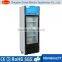 upright commercial freezer,glasses display showcase,showcase cooler