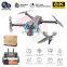 K911  MAX drone with 4K Camera GPS Drone 5G WIFI 1.2KM 26Mins 3 Axis Gimbal Obstacle Avoidance K911 max