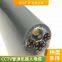 Win cable polyurethane underground pipeline UV cable multi-core pipeline robot crawling cable welcome customized waterproof oil resistance tensile support call