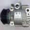 QS90 auto a/c compressor for Buick Encore Chevrolet Impala Trax hevrolet Sonic 98495 140573 6pk 95mm 12v