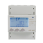 Acrel ADL400 three-phase energy metering meter Din rail installation