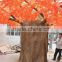 Newest hot sale artificial maple trees