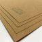 Digital Packaging Food Grade Kraft Paper Raw Material Brown American