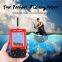 Lake Sea Fishing Smart Portable Fish Finder Depth Alarm Wireless Sonar Sensor Fishing lure Sounder Fishing Finder Lake Fishing