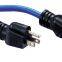 NEMA 5-15P POWER CORD
