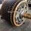 Roller Crusher for Clinker