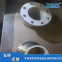 Surface repair of stainless steel plates in the mechanical industry, arc spraying, wear resistance and corrosion resistance