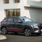 2022 New Fuel Vehicle New Car Compact SUV 1.5T Gasoline Car Camera Electric Fabric Changan CS35 Automatic Sunroof Car 2023 Left