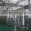 Dairy equipments for milk powder production line