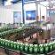 CHINA GENYOND Línea de producción de ensaladas Línea de procesamiento de verduras Máquina de cortado y lavado de frutas y verduras