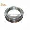XR820060 912-304A Crossed Tapered Roller Bearing special for Numerical control vertical lathe turntable