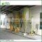 2016 Good Qulity High Effciency New Industrial Multi Electronic Cyclone Dust Collector