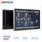 MEKTmingyike 13.3inch Outdoor 1000cd display Front Panel IP65 Waterproof 13.3 Inch Industrial Touch Screen All-in-One