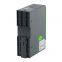 Acrel ARTU-K16 remote terminal unit collect 16 switch signals and convert them to digital for data excharge RS485