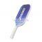 Pickleball Paddle Set With 2 50% Carbon+50% Glass Fibers Includes 2 Indoor and 2 Outdoor Pickleball Balls Pickleball Bag PP Core