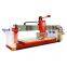 CNC Kitchen Stone Granite Cutter and Polisher Bridge Saw Combination Cutting Machine