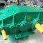 ZSC600 ZSC750 Vertical cylindrical gear reducer Crane reducer