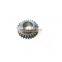 Sinotruk Hohan Truck Spare Parts AZ2210030402 Vice Shaft Gear 3 Gear