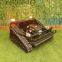 remote operated grass trimmer for sale