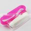 Professional Nail Art tools Manicure Natural Nail Art Set Buffing Cream Buffing Brush For Shiny Nails