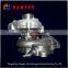 turbo type GT1749S turbocharger 700273-0001 28200-4B151 28200-4B160 700273-0002 for 4D56T engine
