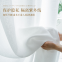 Luxury  White Voile Sheer Curtains   Glitter Sheer Curtains Continuous For Living Room semiblockout