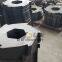 Scrap Metal Shredder Aluminum Cans Bale Shredding Machine