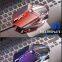 New Hot Sale Medic Mouse Wired Game Competitive Mouse 7 Button Optical Frosted Metal Optical USB Mouse for Computer