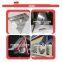 Perfect Laser 3D Sign LOGO Light Box Trimless Stainless Steel Channel Bender Folding Machine