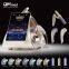 TTMPT     3 in 1 wrinkle remover device HIFU face lift anti-aging machine hifu for facial and slimming