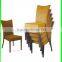 Good quality hot sale luxury chair wedding