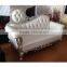 cheap price velvet sofa