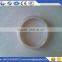 rubber gasket for Putzmeister concrete pump truck construction machinery parts