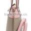 pu Woman Handbag Brand name fashion handbag