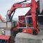 Performance-Proven YZH boom system
