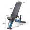 Portable Gym Bench