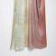 Women's 2025 New European and American Fashion Tie dye Printed Midi Dress