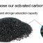 Top Quality for Coconut Shell Activated Carbon Pellet Activated Carbon in Water Treatment