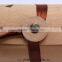 Wholesale custom lovely birch bark box gift packaging box wood box