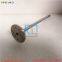 3500 engine Valve exhaust 307-4641 3074641 For CAT