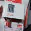 Interruptor de press?o Danfoss KP1 060-110191/110366 Controlador de press?o Danfoss original