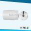H.264 2.0MP cmos image sensor full hd cctv camera Color IR Mini Bullet network camera ip