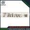 Wholesale Factory Price Led Name Plate