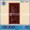 BG-SW631G Modern Steel Wood Interior Wood Doors