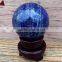 Wholesale Natural Lapis-Lazuli Crystal Sphere / Balls