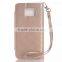 beautiful leather case for samsung s6; for samsung protective case s6